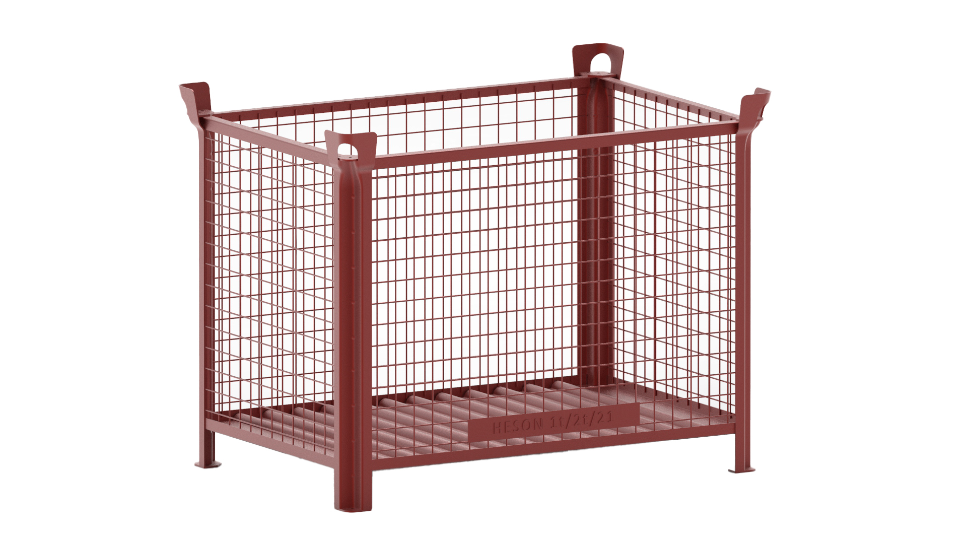 Gitterbehälter - M1751-15-05