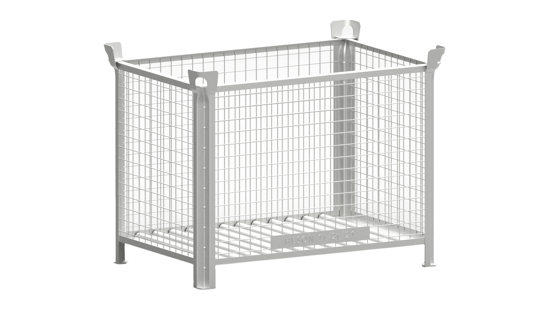 Gitterbehälter - M1751-15-42
