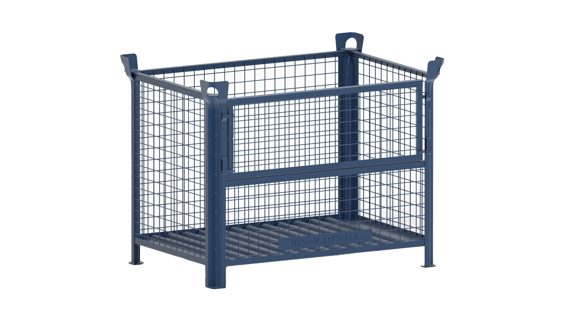 Gitterbehälter - M1751-19-04