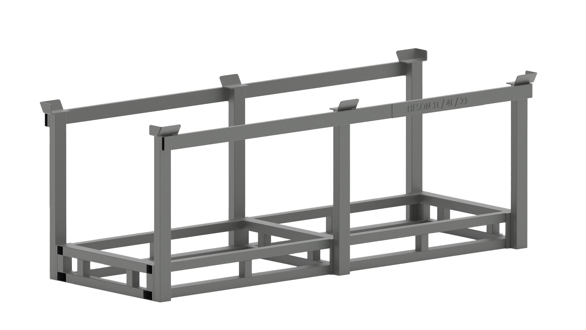 Langgutgestell - M2109-02-01