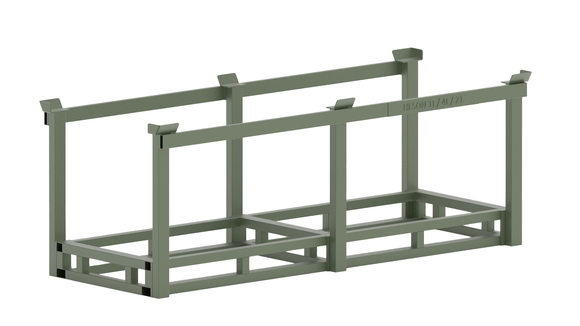 Langgutgestell - M2109-02-02