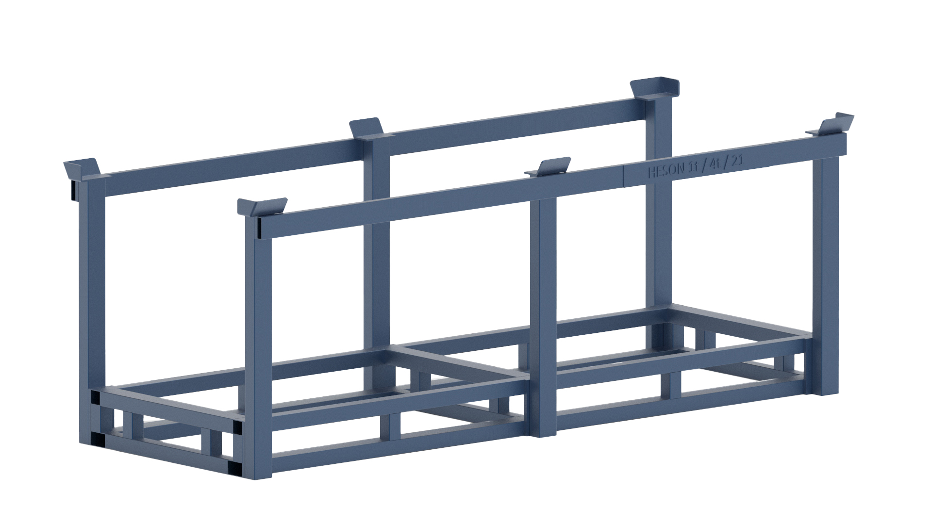 Langgutgestell - M2109-02-04