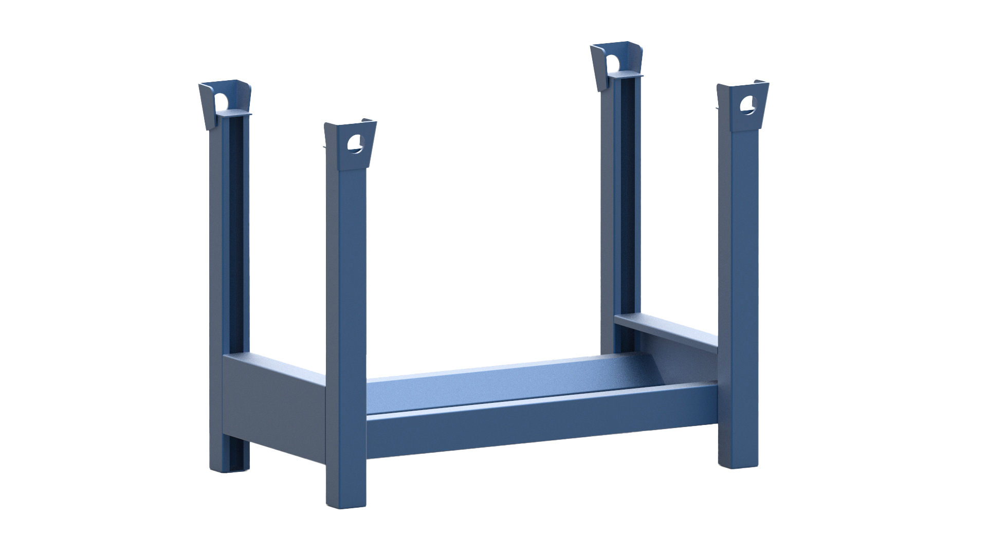 Lagergestell - M2116-03-04