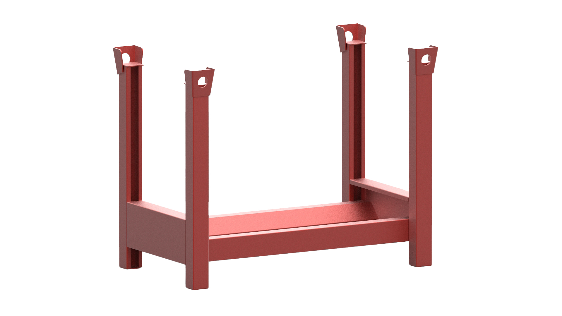 Lagergestell - M2116-03-05