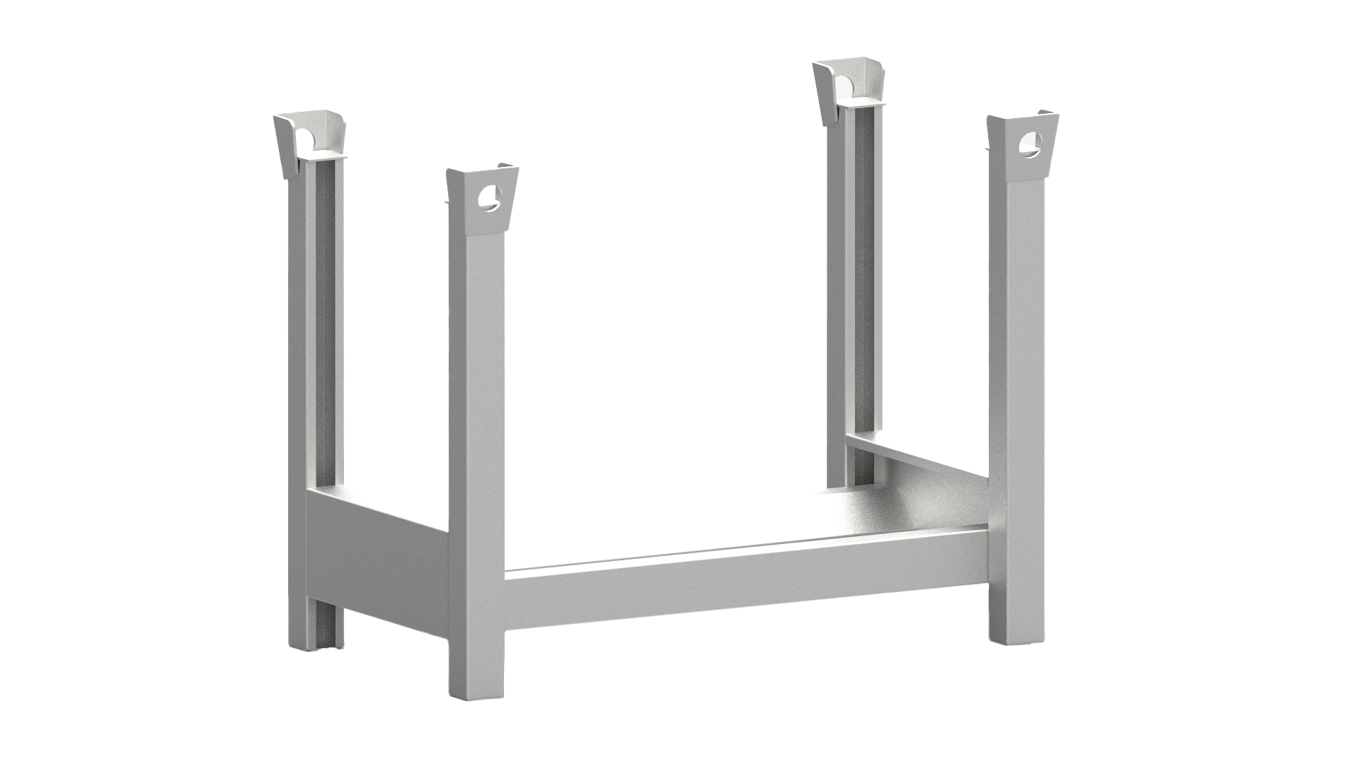 Lagergestell - M2116-03-42