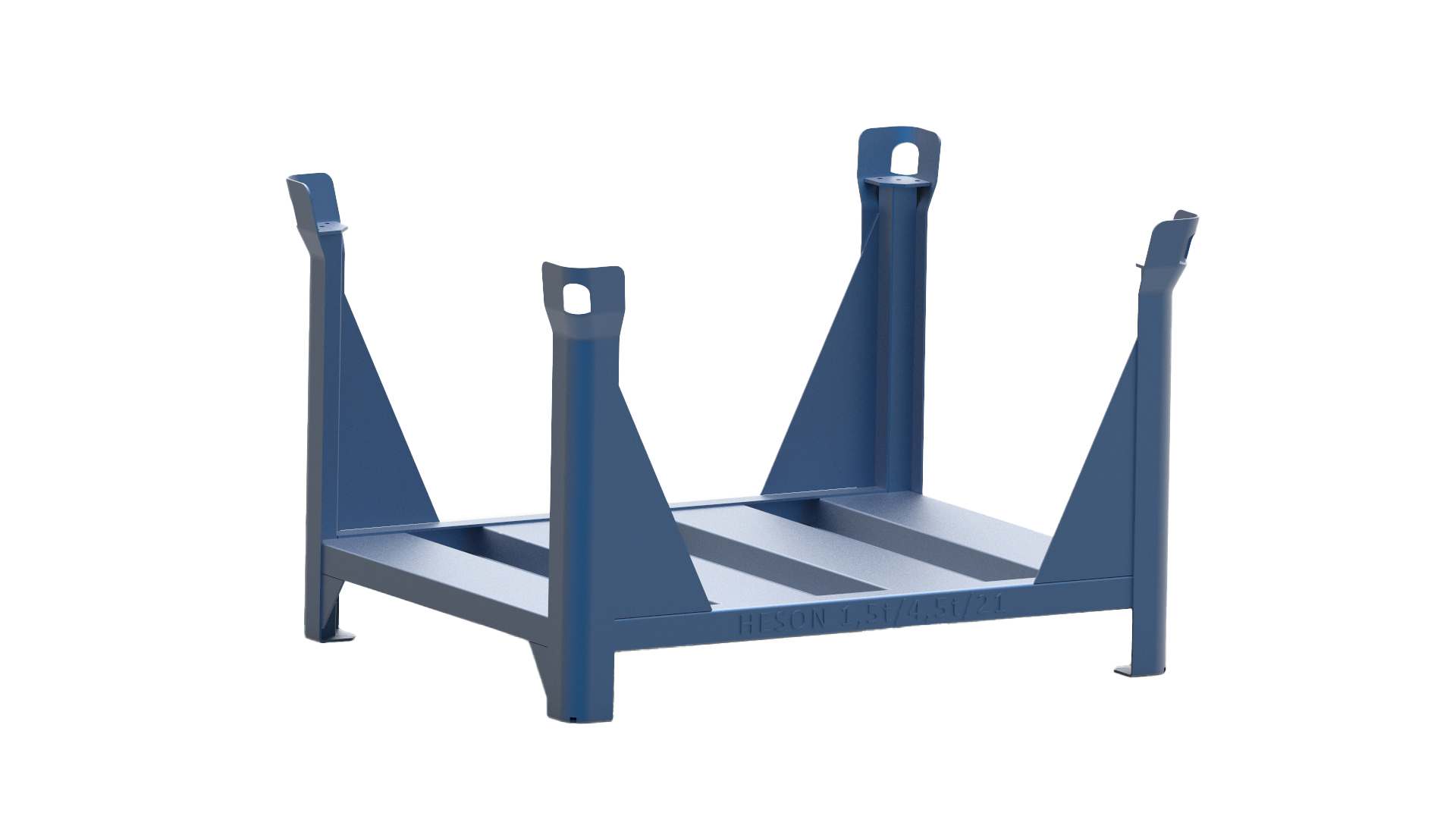 Lagergestell - M2163-02-04