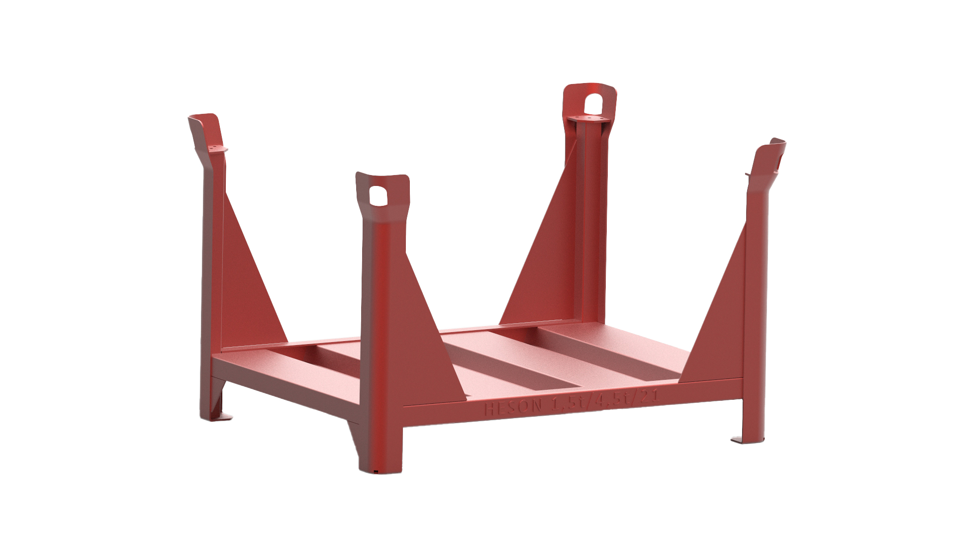 Lagergestell - M2163-02-05