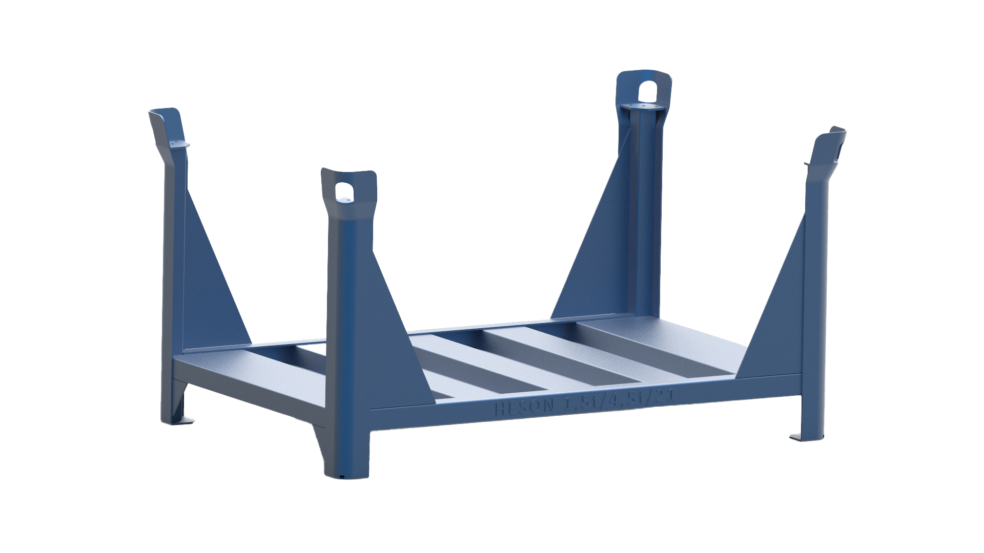 Lagergestell - M2163-03-04