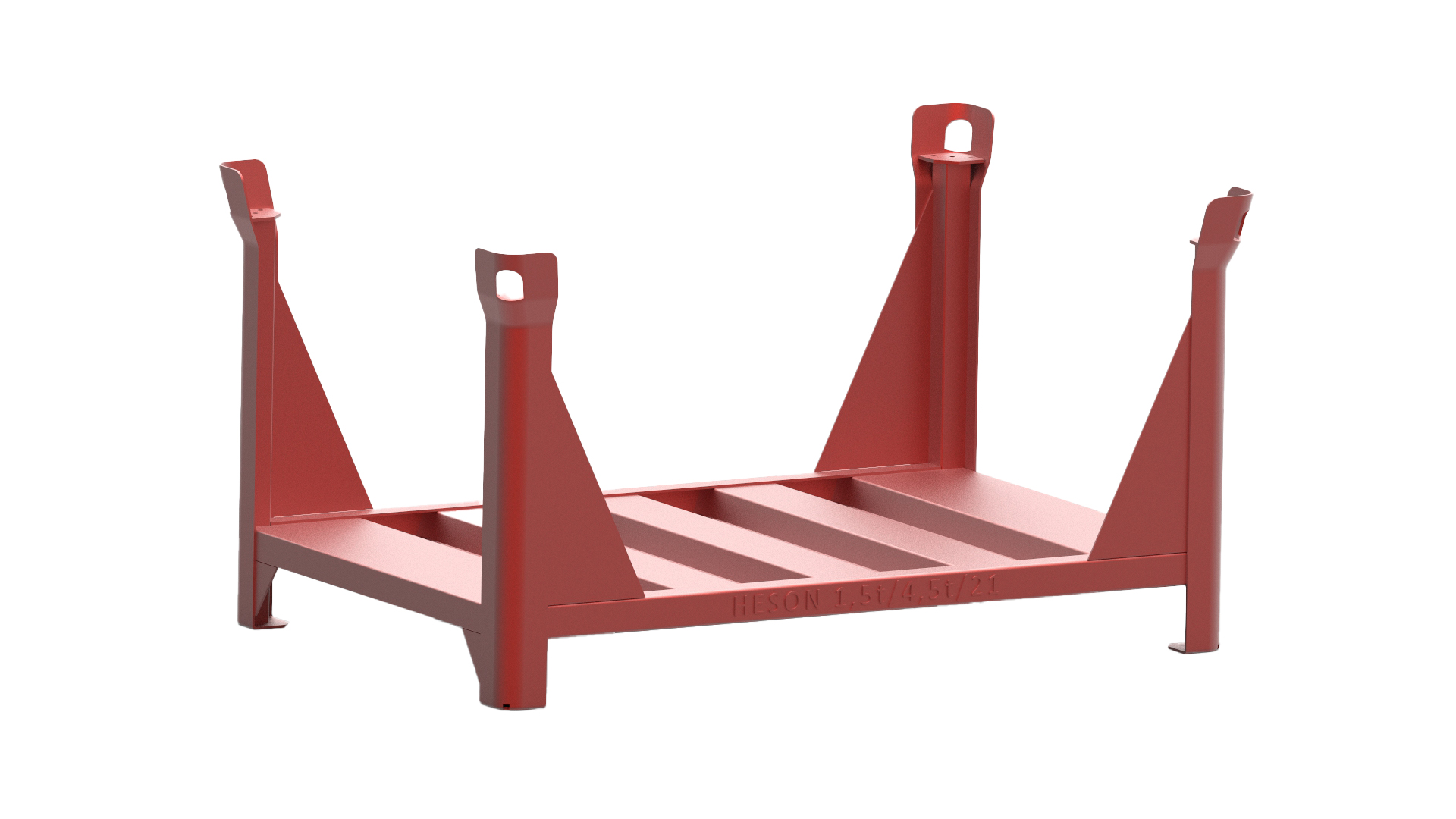 Lagergestell - M2163-03-05