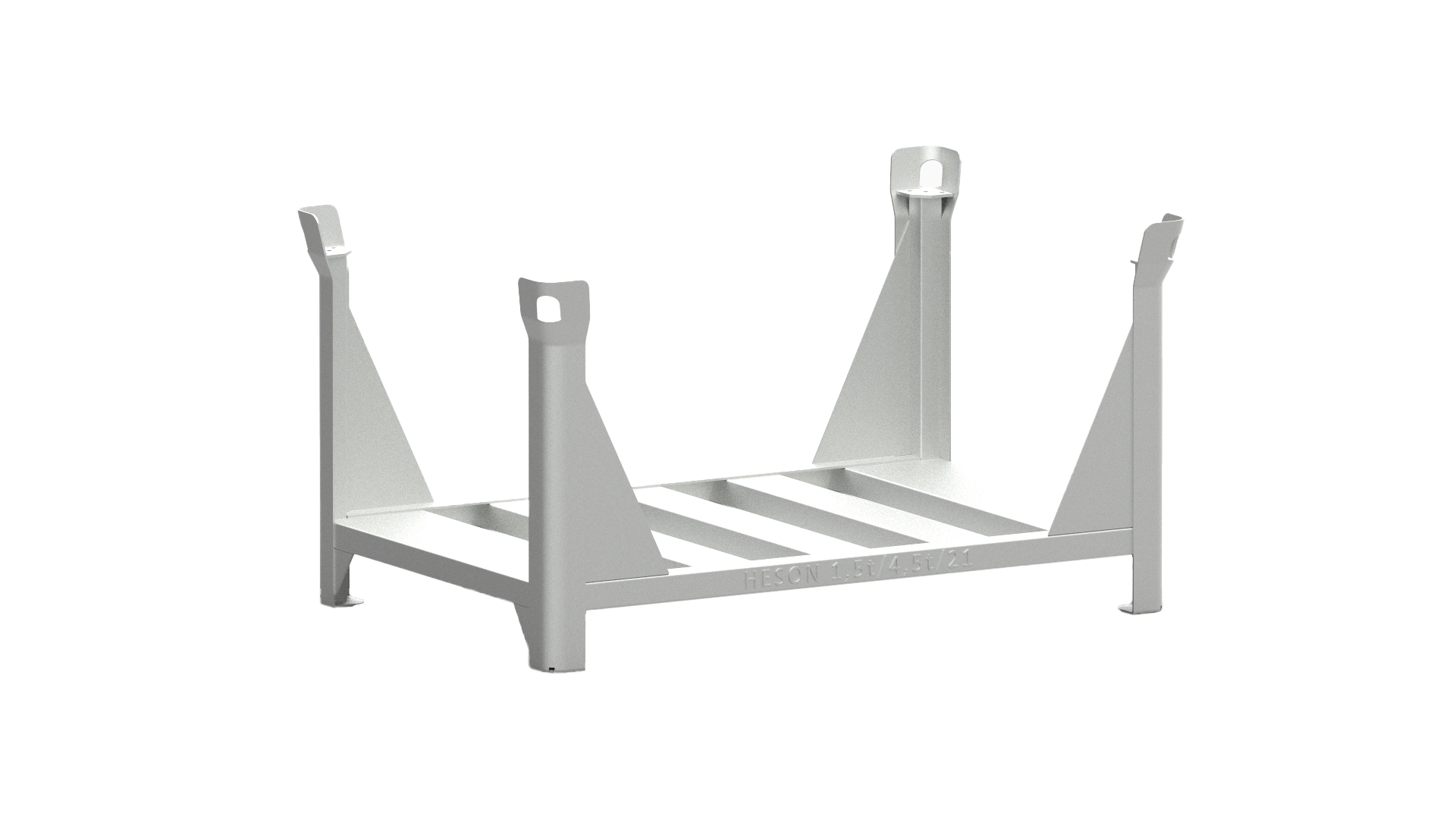 Lagergestell - M2163-03-42