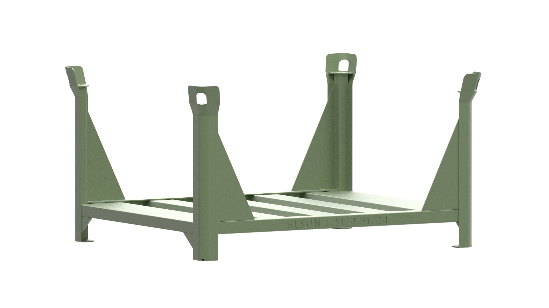 Lagergestell - M2163-04-02