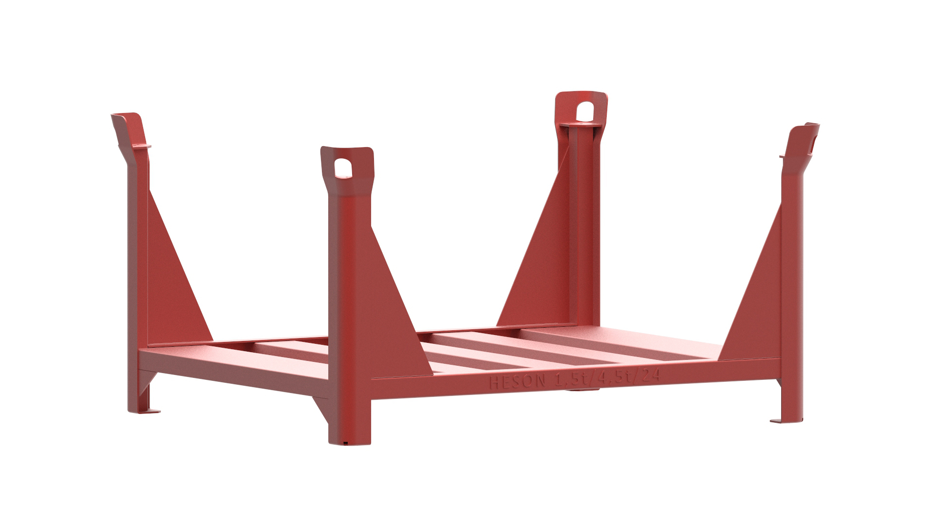 Lagergestell - M2163-04-05