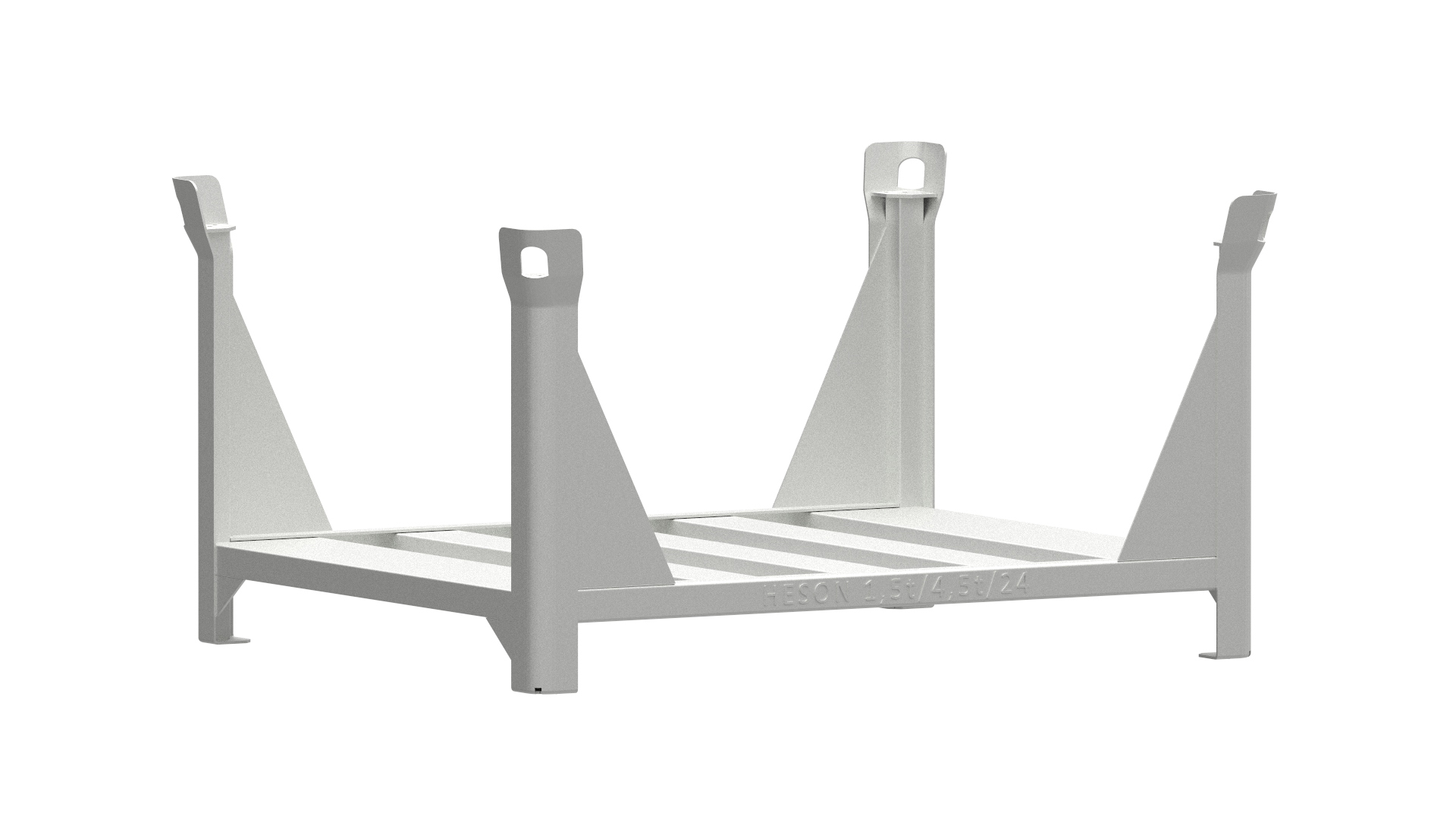 Lagergestell - M2163-04-42
