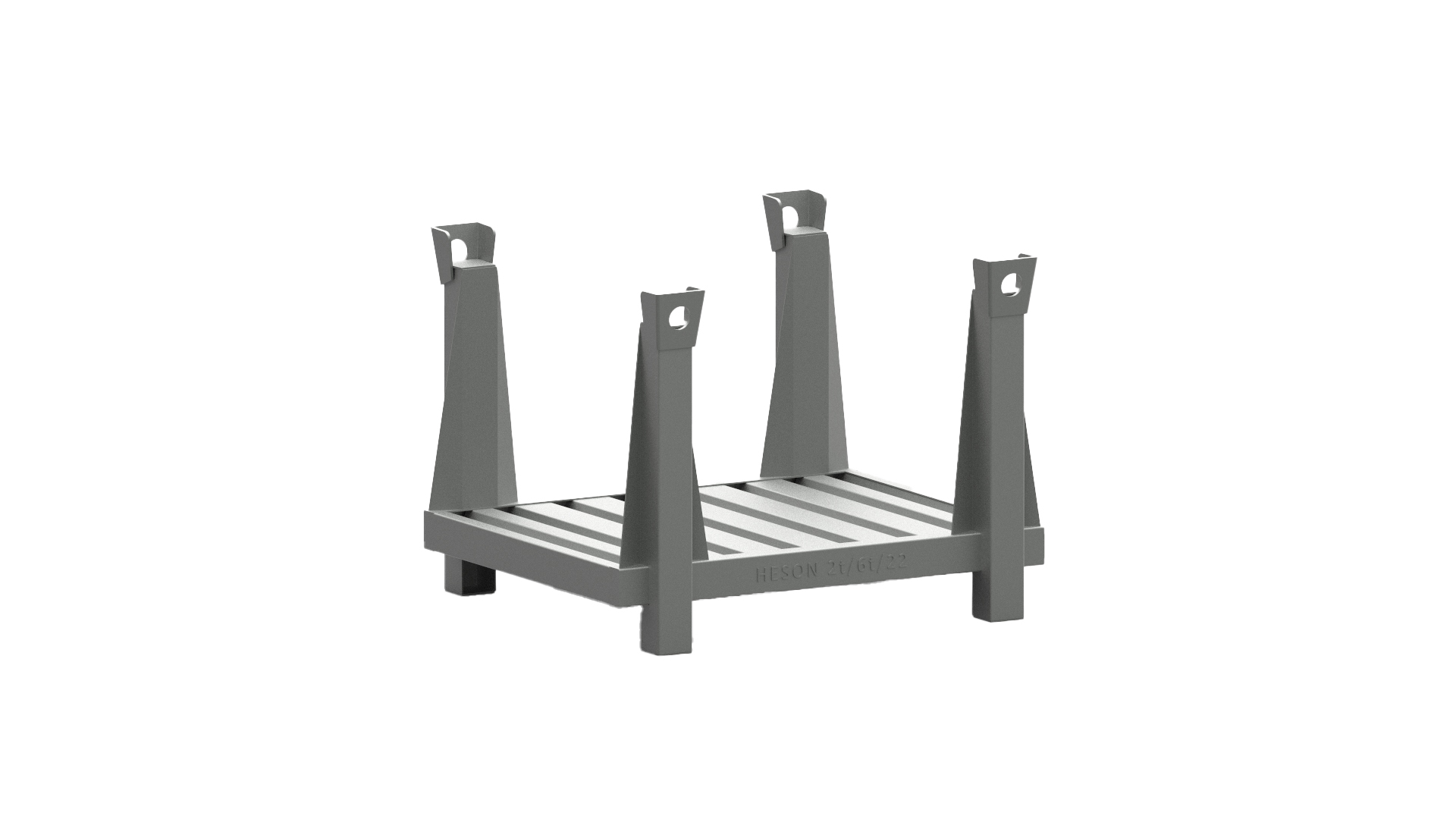 Lagergestell - M2166-02-01