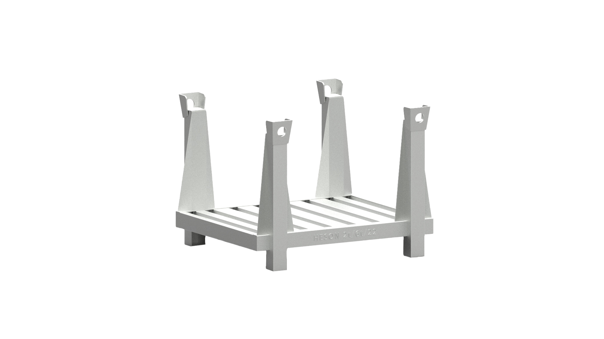 Lagergestell - M2166-02-42