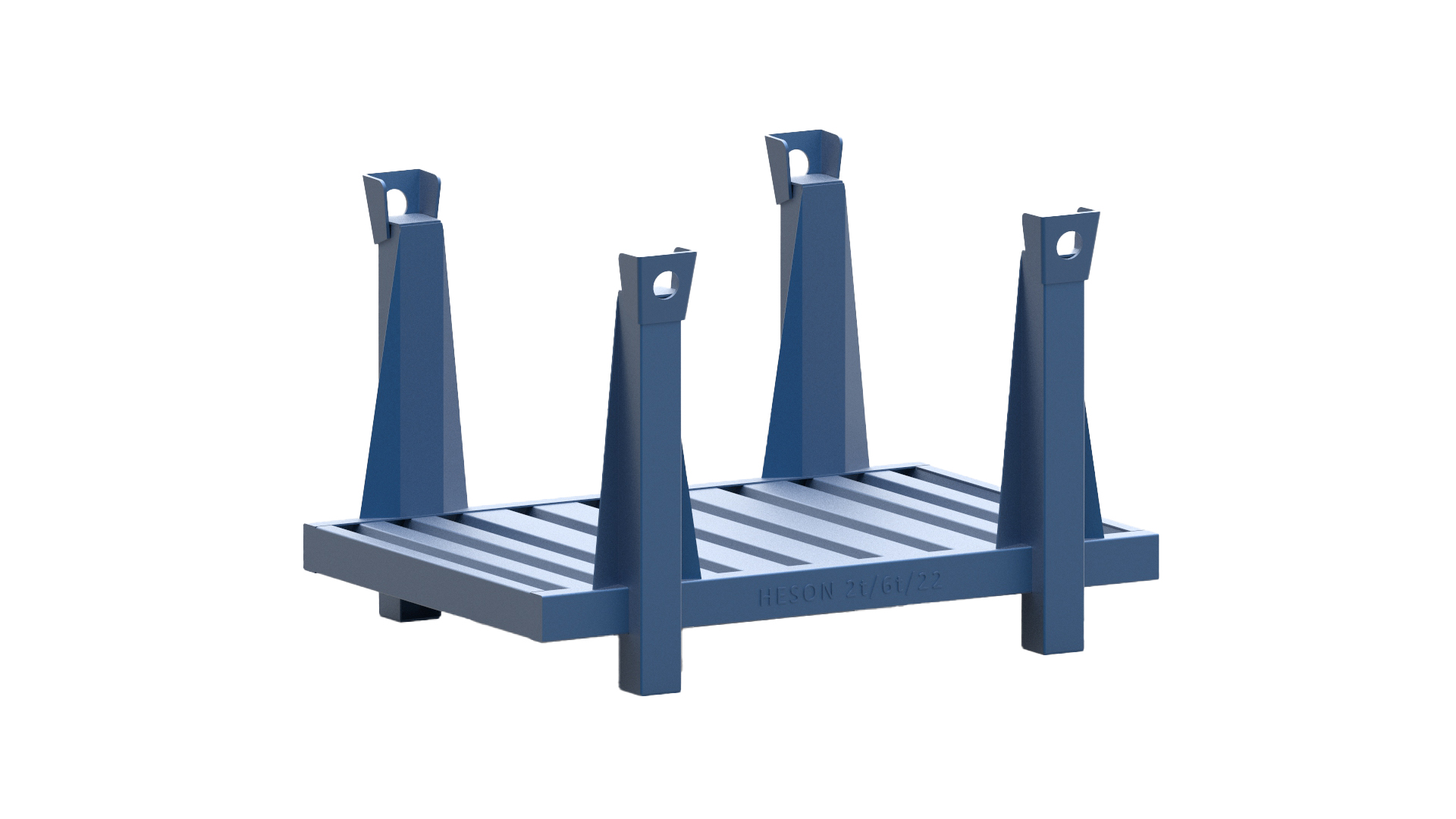 Lagergestell - M2166-03-04