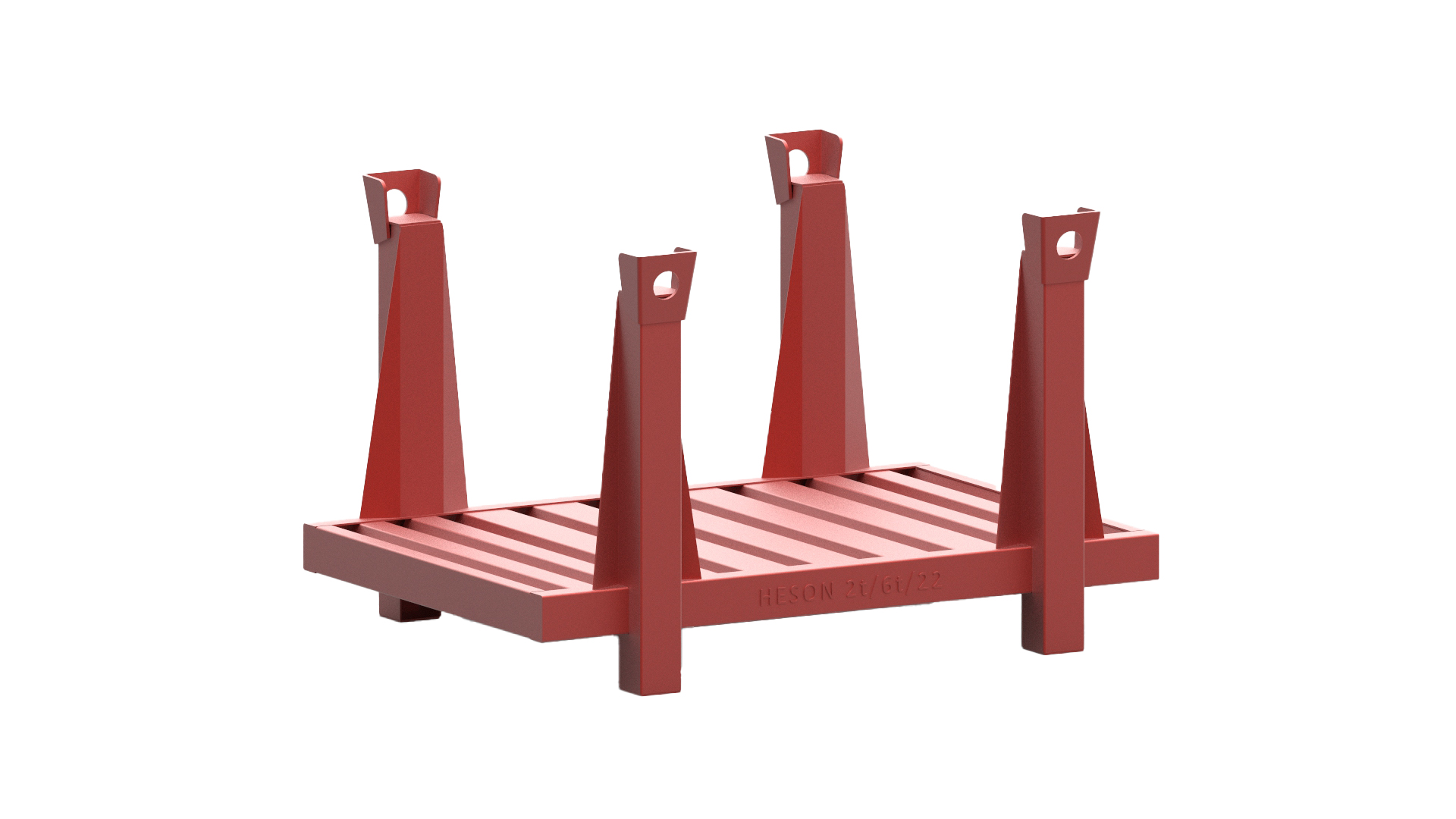 Lagergestell - M2166-03-05