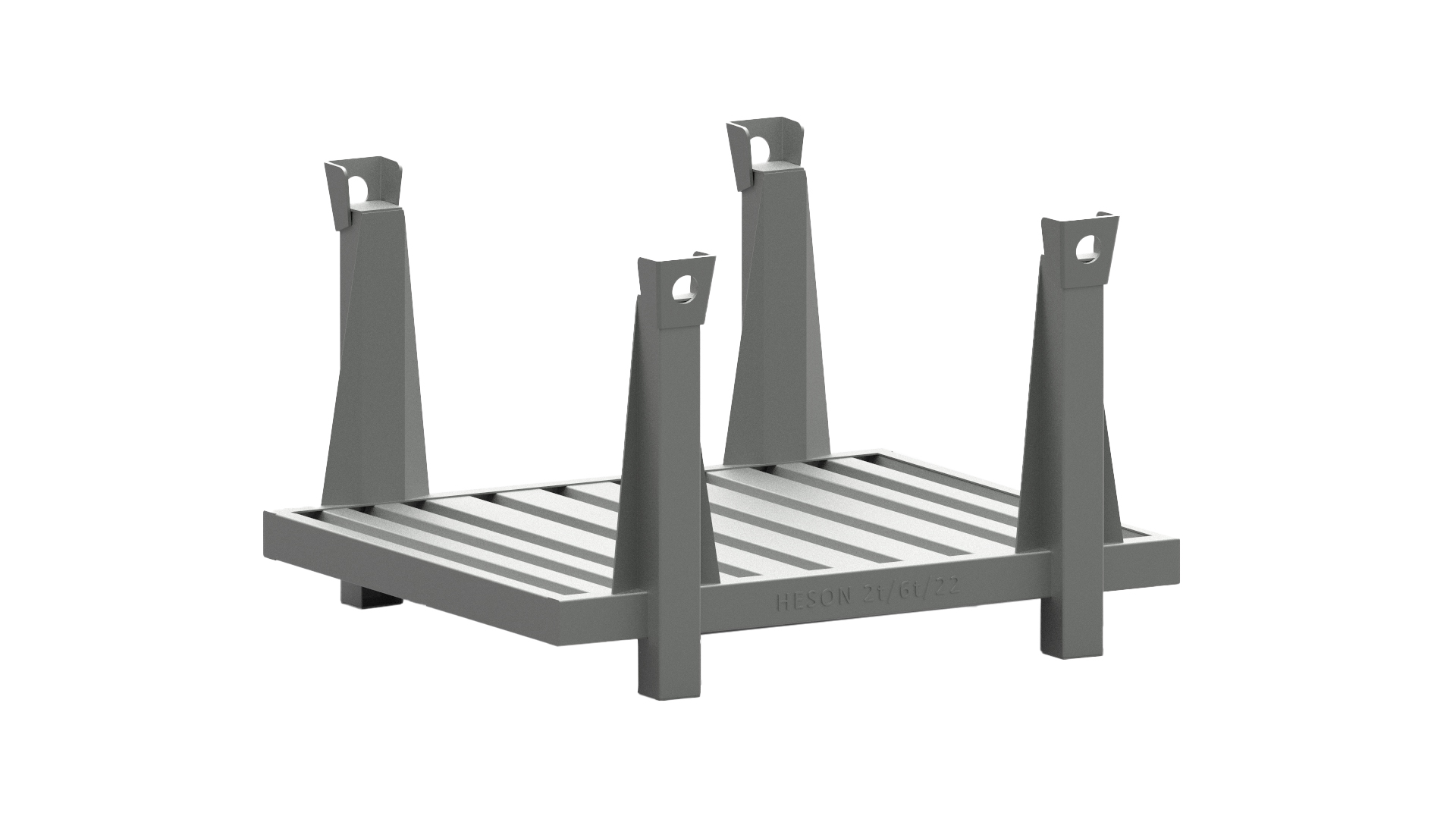 Lagergestell - M2166-04-01