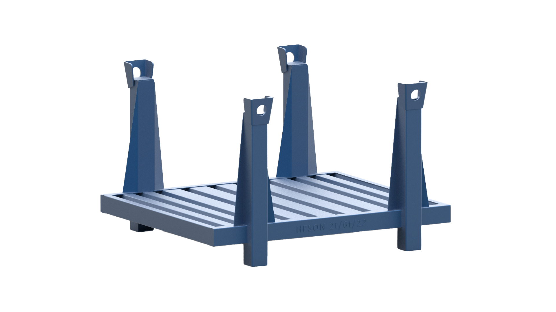 Lagergestell - M2166-04-04