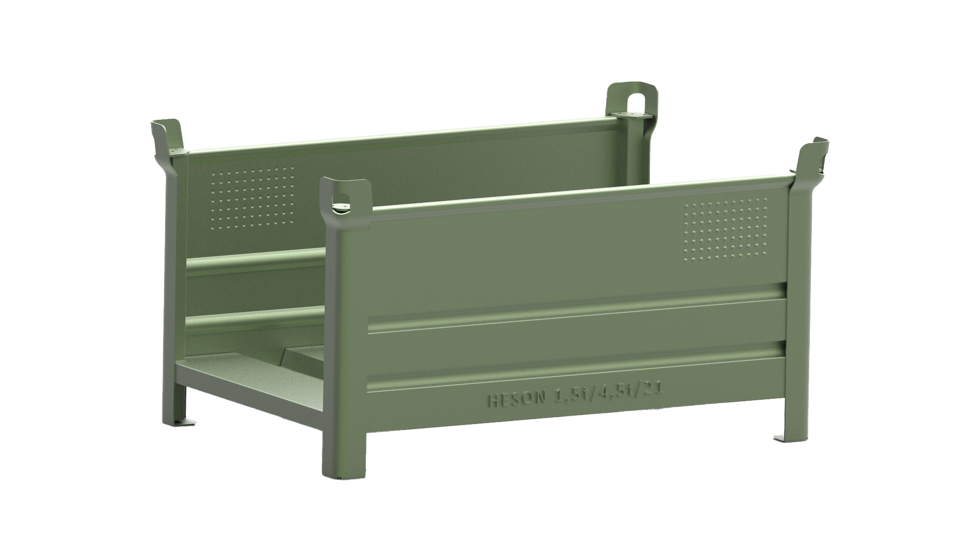 Lagergestell - M2194-03-02