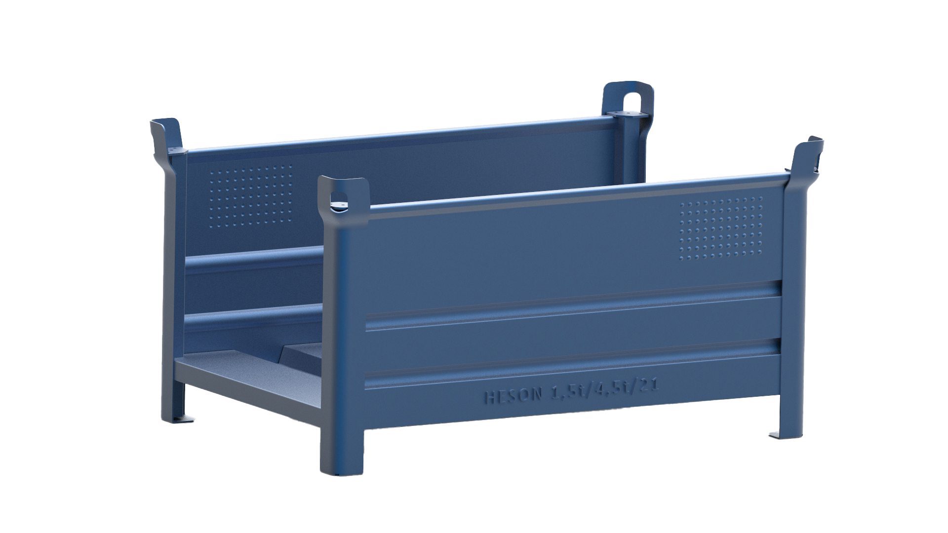 Lagergestell - M2194-03-04