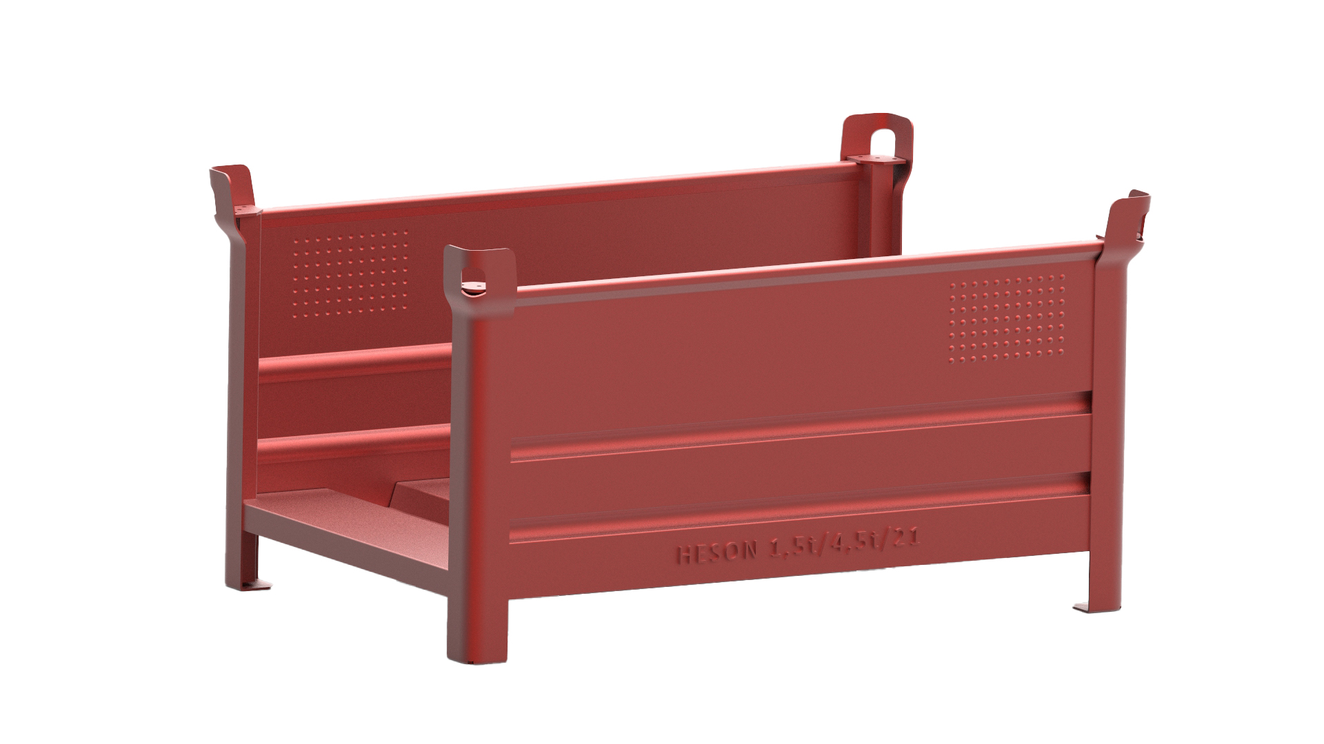 Lagergestell - M2194-03-05