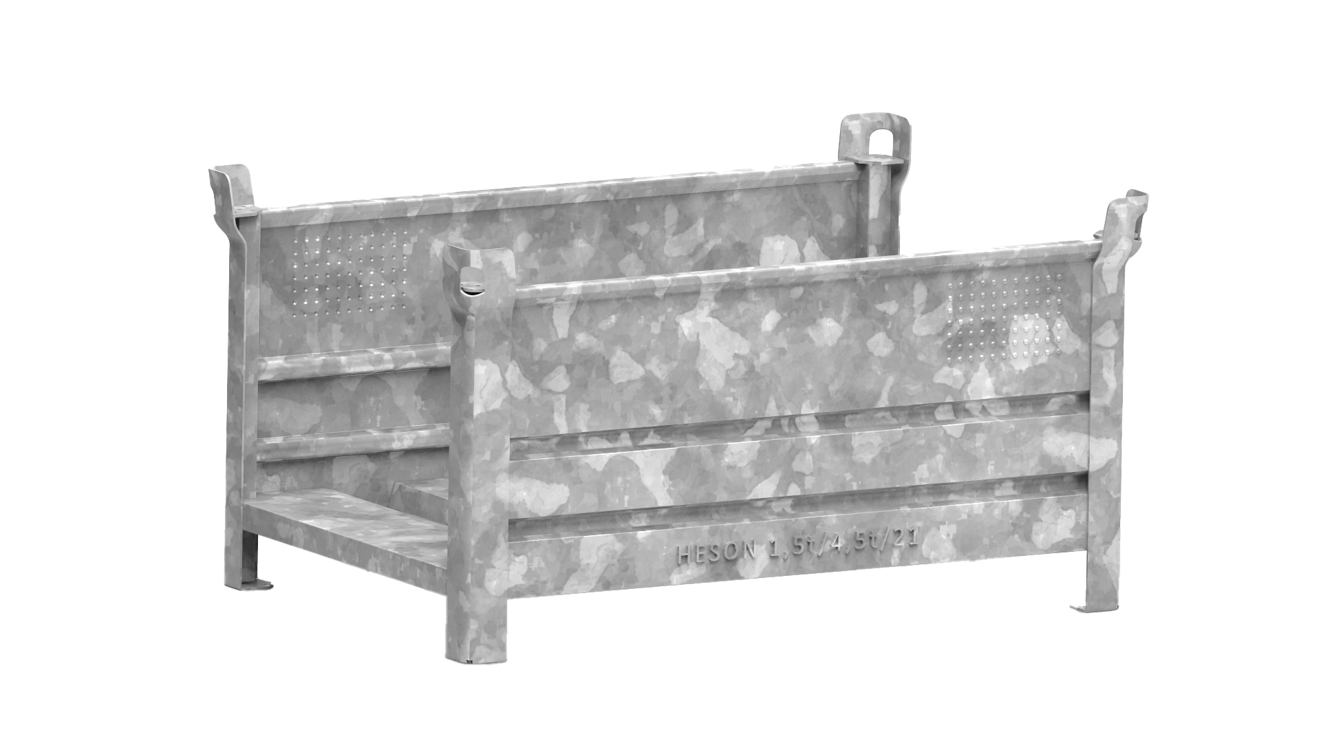 Lagergestell - M2194-03-42