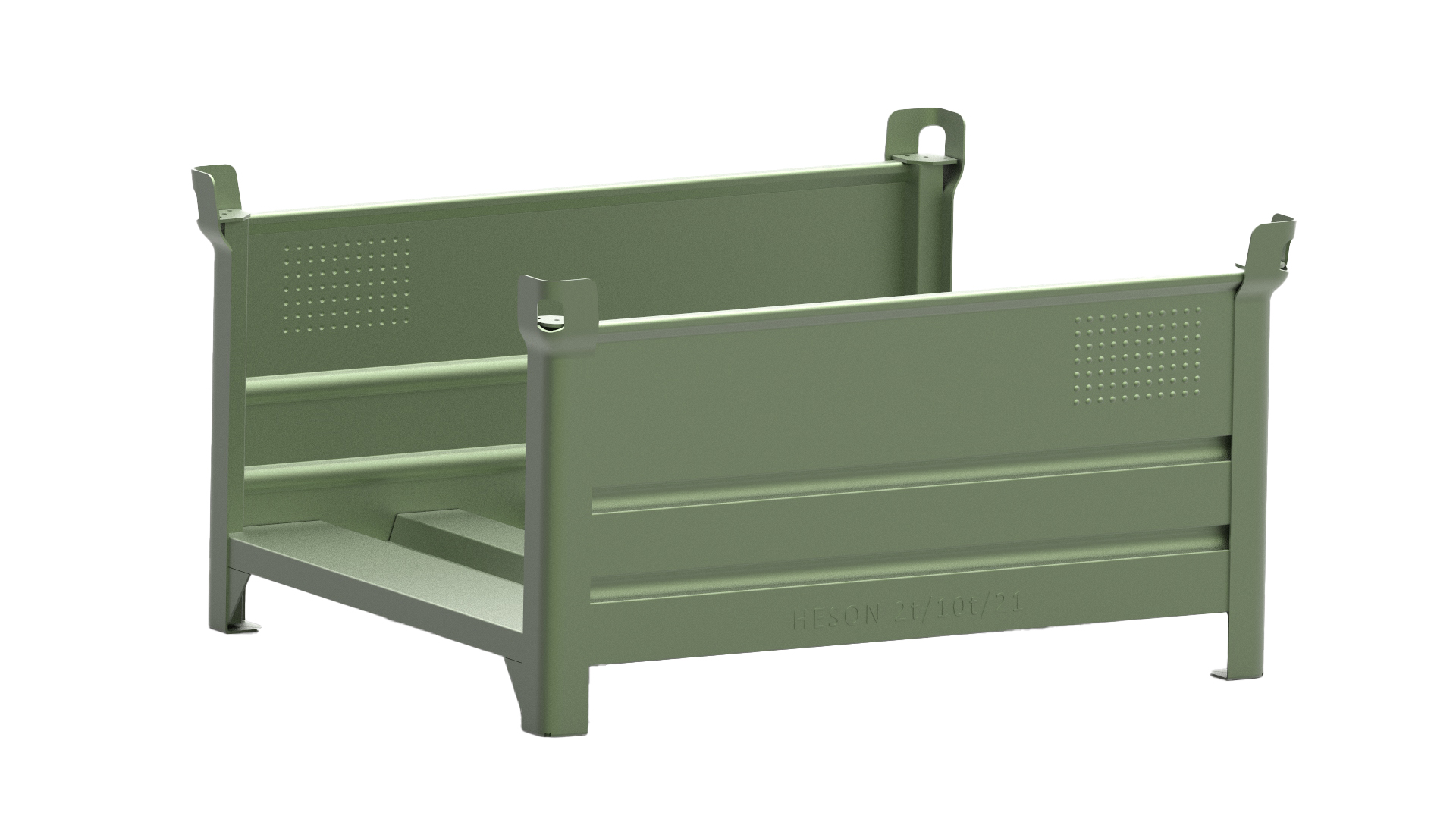 Lagergestell - M2194-04-02