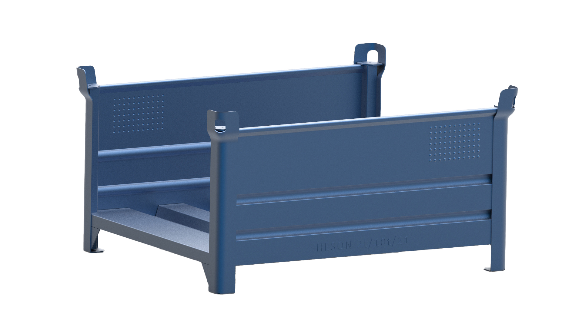 Lagergestell - M2194-04-04