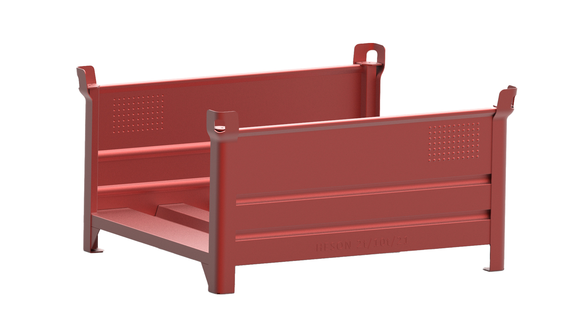 Lagergestell - M2194-04-05