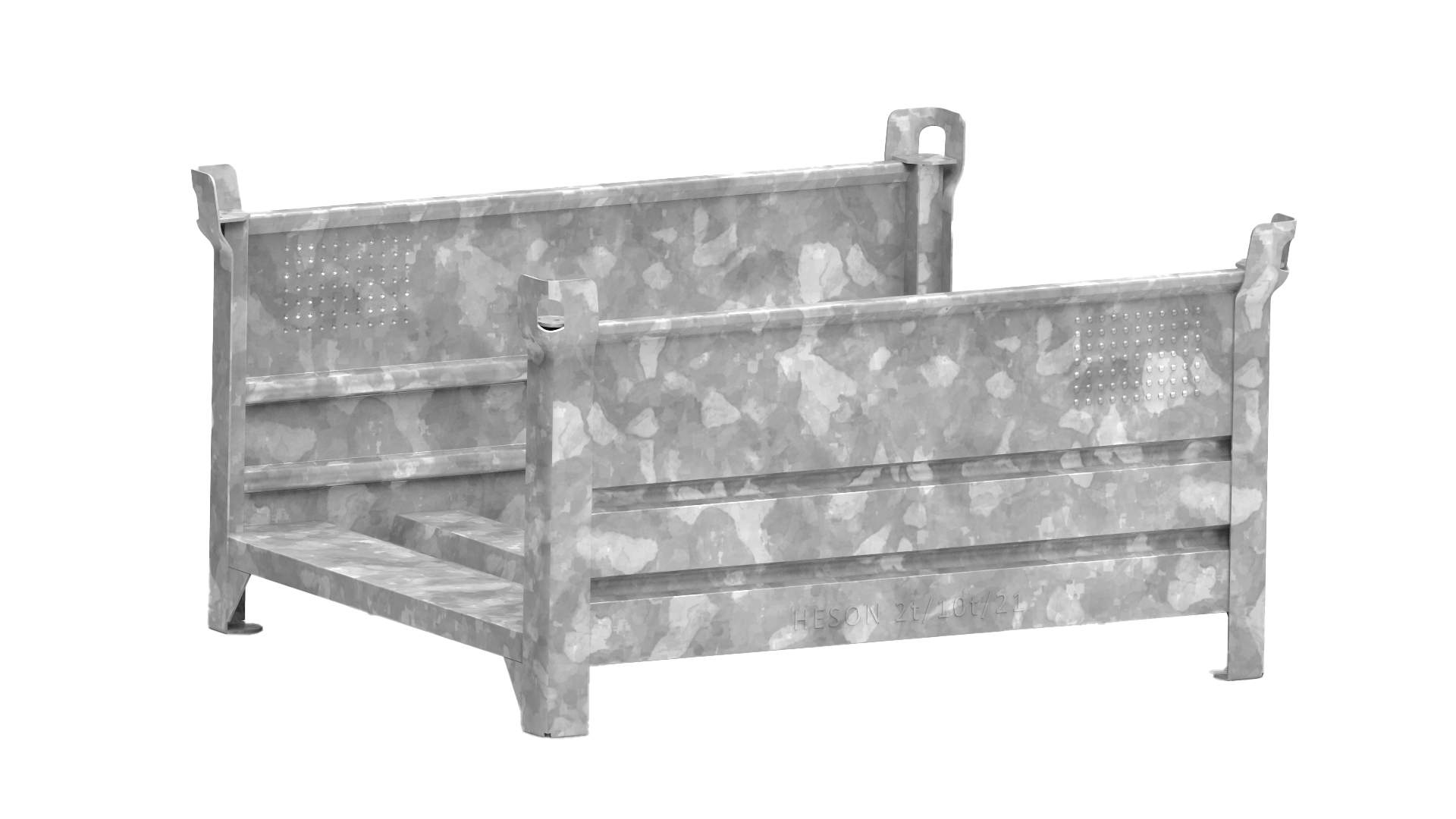 Lagergestell - M2194-04-42